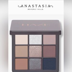 Anastasia Beverly Hills | Mini Eyeshadow Palette | Haze